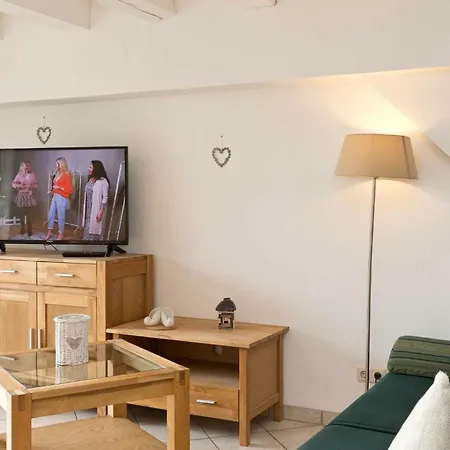 Kietzspeicher App 05 아파트