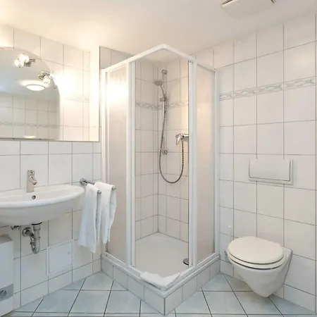 アパート Kietzspeicher App 05 ヴァーレン