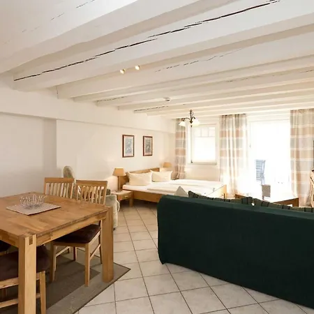 Kietzspeicher App 05 アパート ヴァーレン