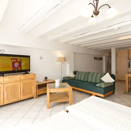 アパート Kietzspeicher App 05 *