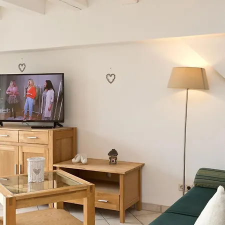 Kietzspeicher App 05 アパート ヴァーレン