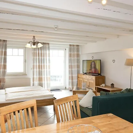 Apartman Kietzspeicher App 05 Waren