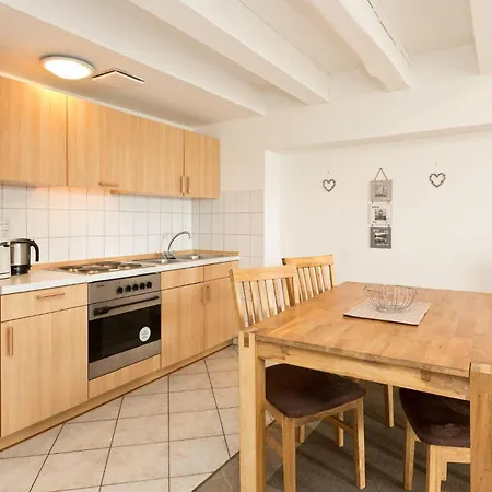 Apartman Kietzspeicher App 05