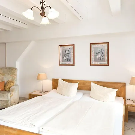 Apartman Kietzspeicher App 05 *