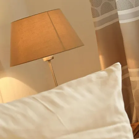 Apartman Kietzspeicher App 05 Waren